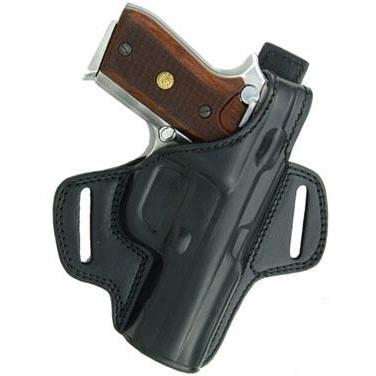 Tagua Gunleather Thumb Break Belt Holster Beretta 92/96 Taurus 92/99/100/101 Black RH