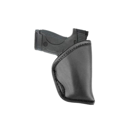 Tagua TX 1836 Gecko No-Clip Holster for S&W J-Frame Ruger LCR Black Ambidextrous