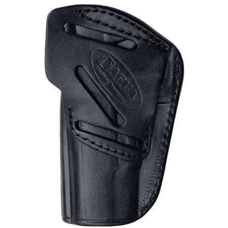 Tagua 4 in 1 IWB Holster for Glock 43 Black Right Hand No Thumb Break