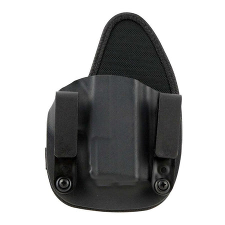 Tagua Leather Recruiter IWB Holster for Glock 19/23/32 Black Right Hand