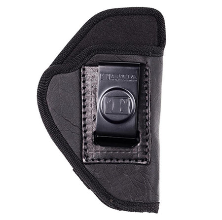 Tagua Weightless OT 4-in-1 Ecoleather Holster Most .380s Small Frame Black RH