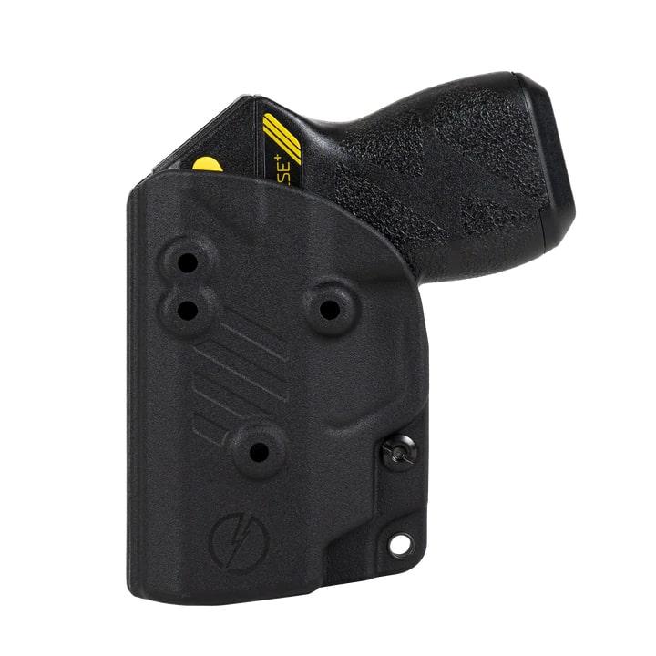 TASER Blade-Tech IWB Kydex Holster for TASER Pulse and Pulse+