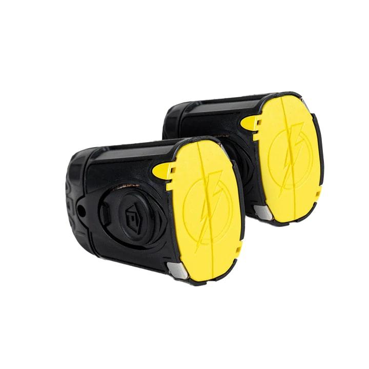 TASER Live Cartridges for Pulse 1 and Bolt 2 2-Pack