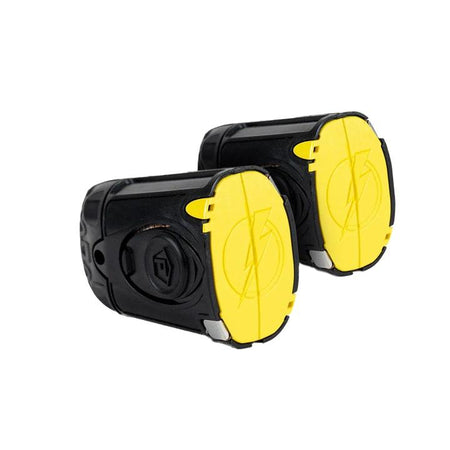 TASER Live Cartridges for Pulse 1 and Bolt 2 2-Pack