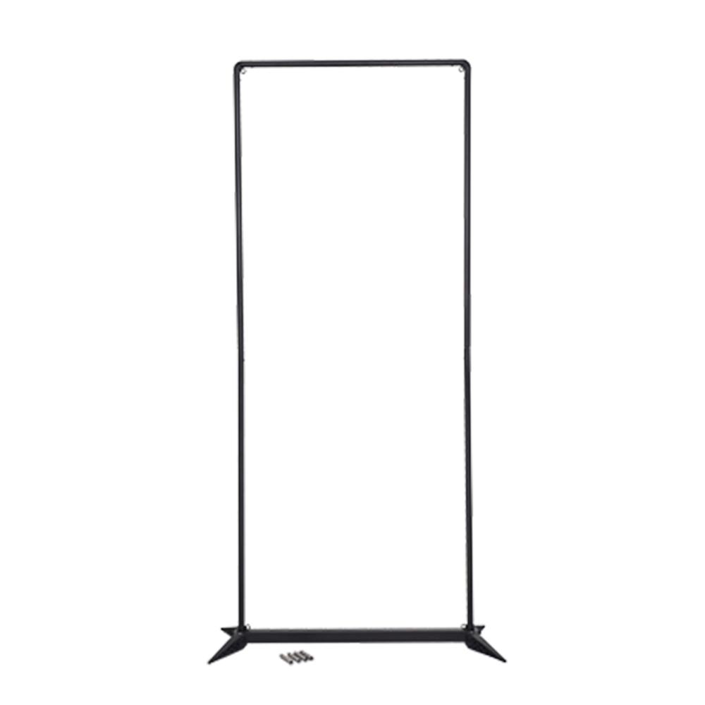 TASER Axon Shooting Target Frame 27.5" x 75"
