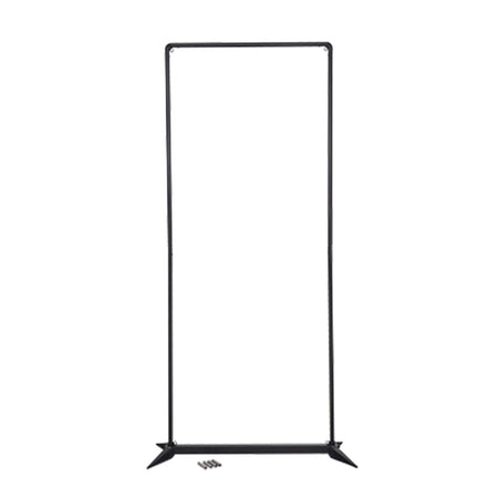 TASER Axon Shooting Target Frame 27.5" x 75"