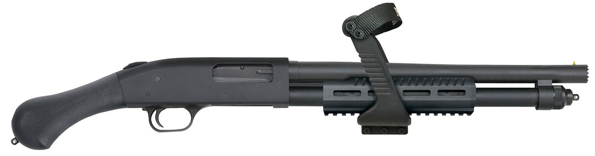 Mossberg 590 Chainsaw Shockwave