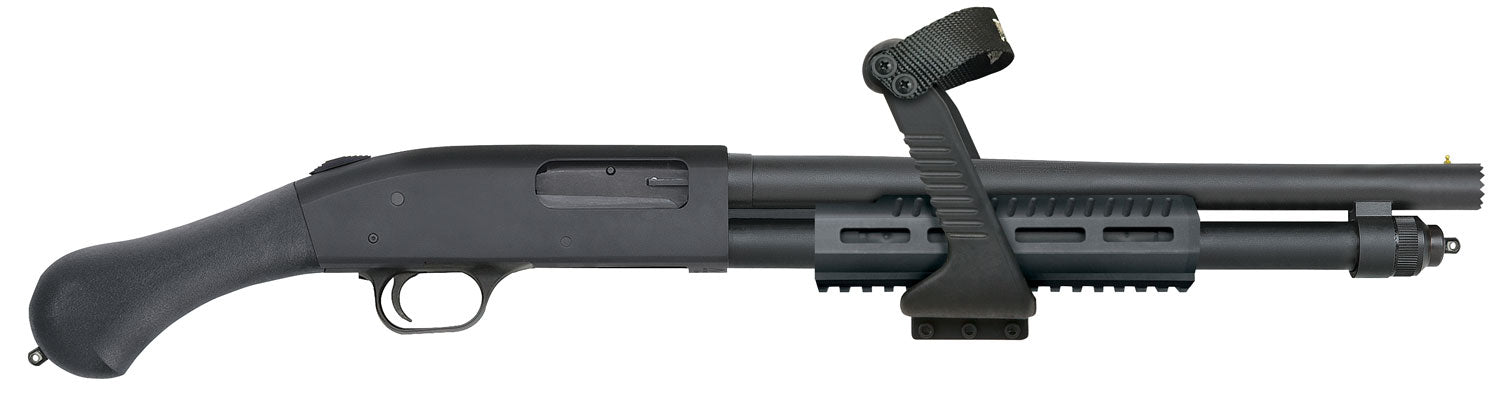 Mossberg 590 Chainsaw Shockwave