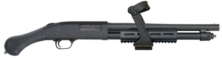 Mossberg 590 Chainsaw Shockwave