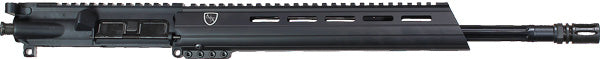 Alexander AR-15 Standard Upper Receiver .300 AAC Blackout 16" Black