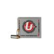 Underwood Ammo Sporting .40 S&W 200 Gr JHP