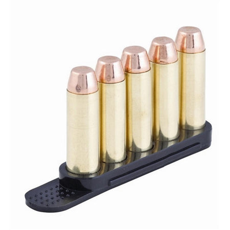 Tuff Products QuickStrips .30-30/.410/.44/.45 5-Round Black Speed Strips 2-Pack
