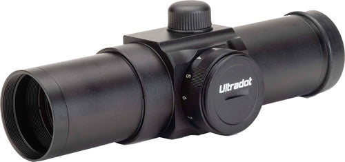 Ultradot G2 Red Dot Sight 30mm 2 MOA Dot Black
