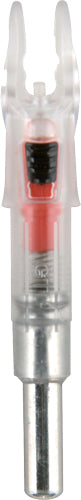 30-06 UFO Lighted Nock Red .204 X Series 3-Pack