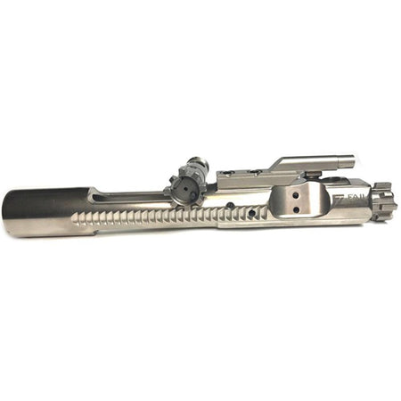 Fail Zero Assembled Bolt Carrier Group .450 Bushmaster Nickel Boron EXO Coated