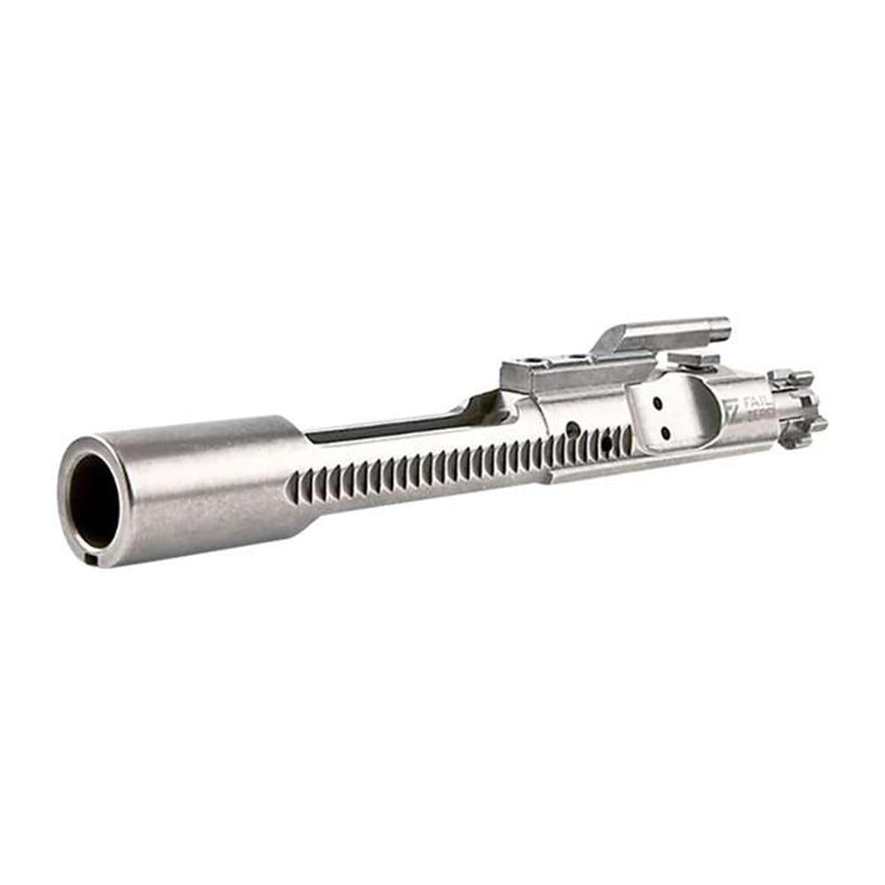 Fail Zero Assembled Bolt Carrier Group 6.5 Grendel Nickel Boron EXO Coated
