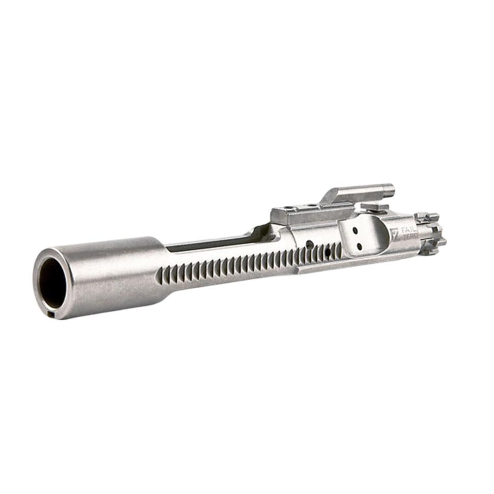 Fail Zero Assembled Bolt Carrier Group 6.8 SPC Nickel Boron EXO Coated