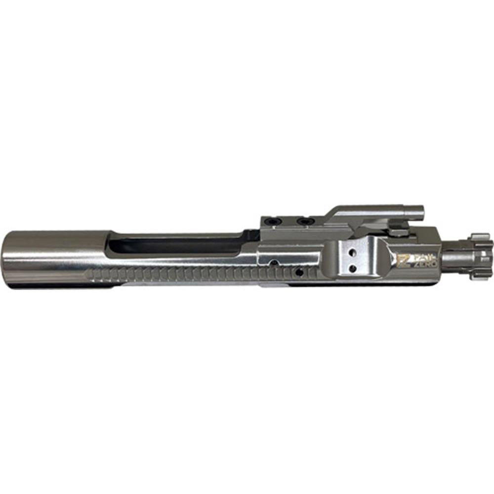 Fail Zero Assembled Bolt Carrier Group 6mm ARC Nickel Boron EXO Coated