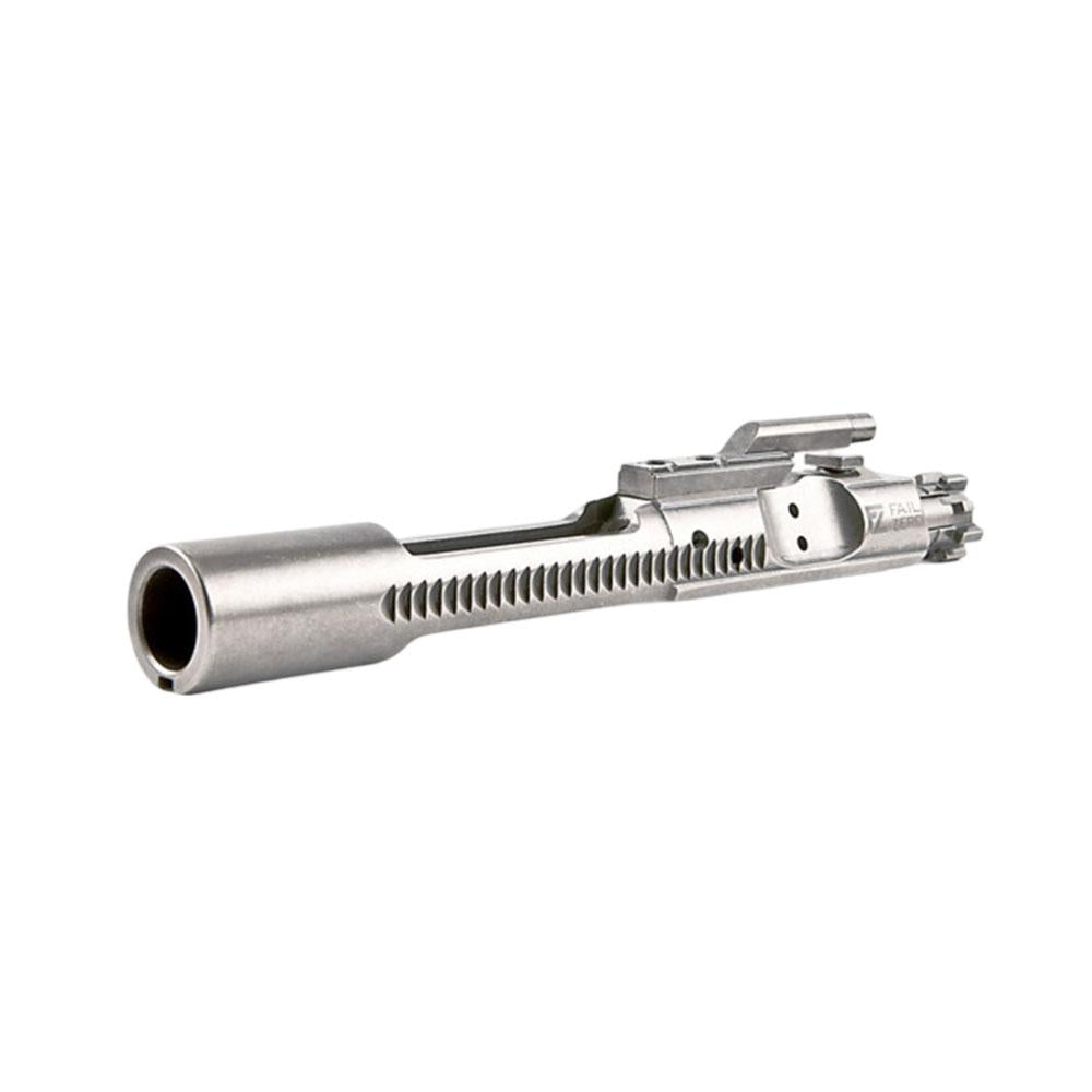 Fail Zero Assembled Bolt Carrier Group 7.62x39 Nickel Boron EXO Coated