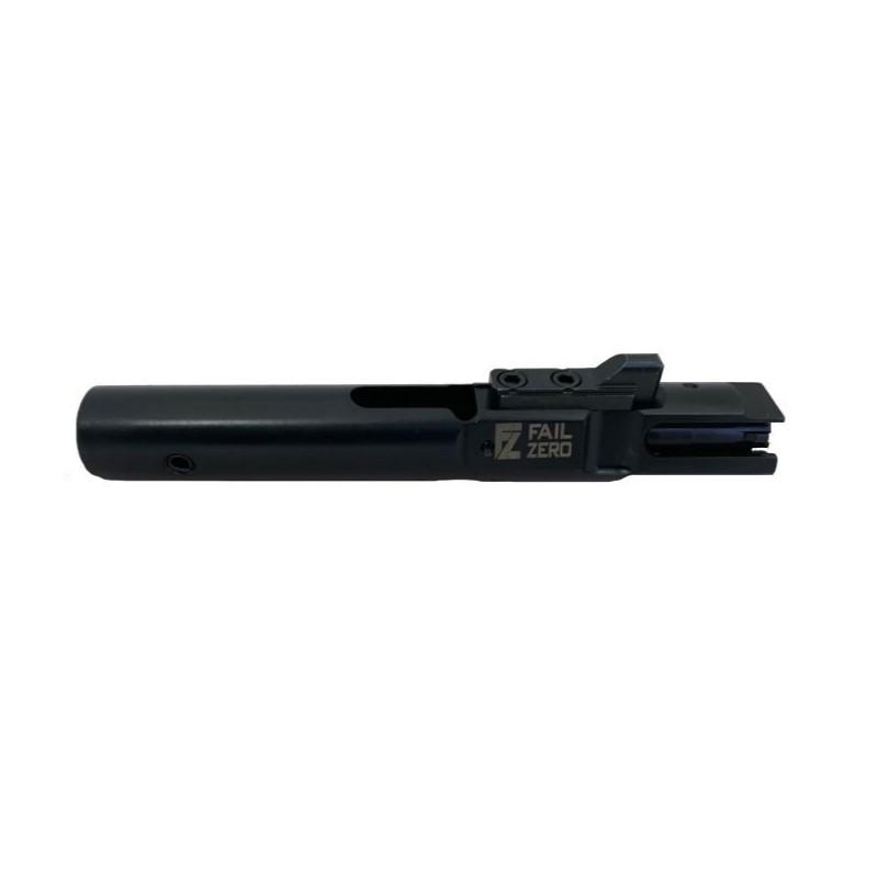 FailZero 9mm Black Nitride AR9 Bolt Carrier Group