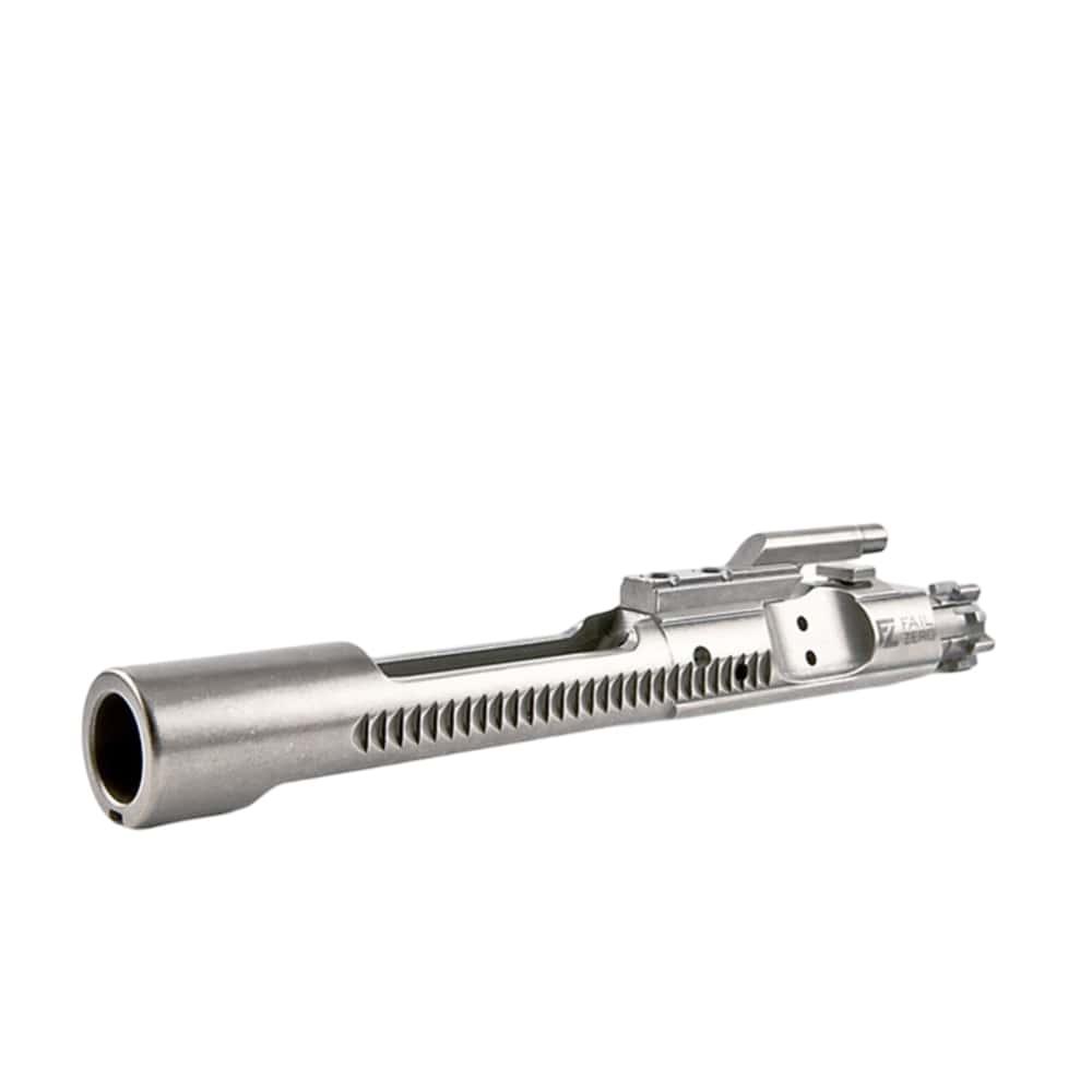 Fail Zero Assembled Bolt Carrier Group AR-15 5.56/.223/300 Blackout Nickel Boron