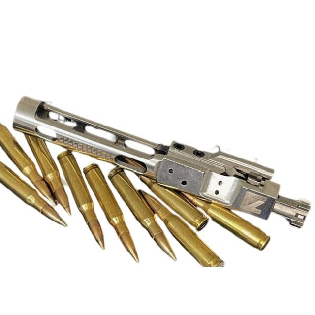 FailZero Full Auto Rated Lightweight BCG - Nickel Boron