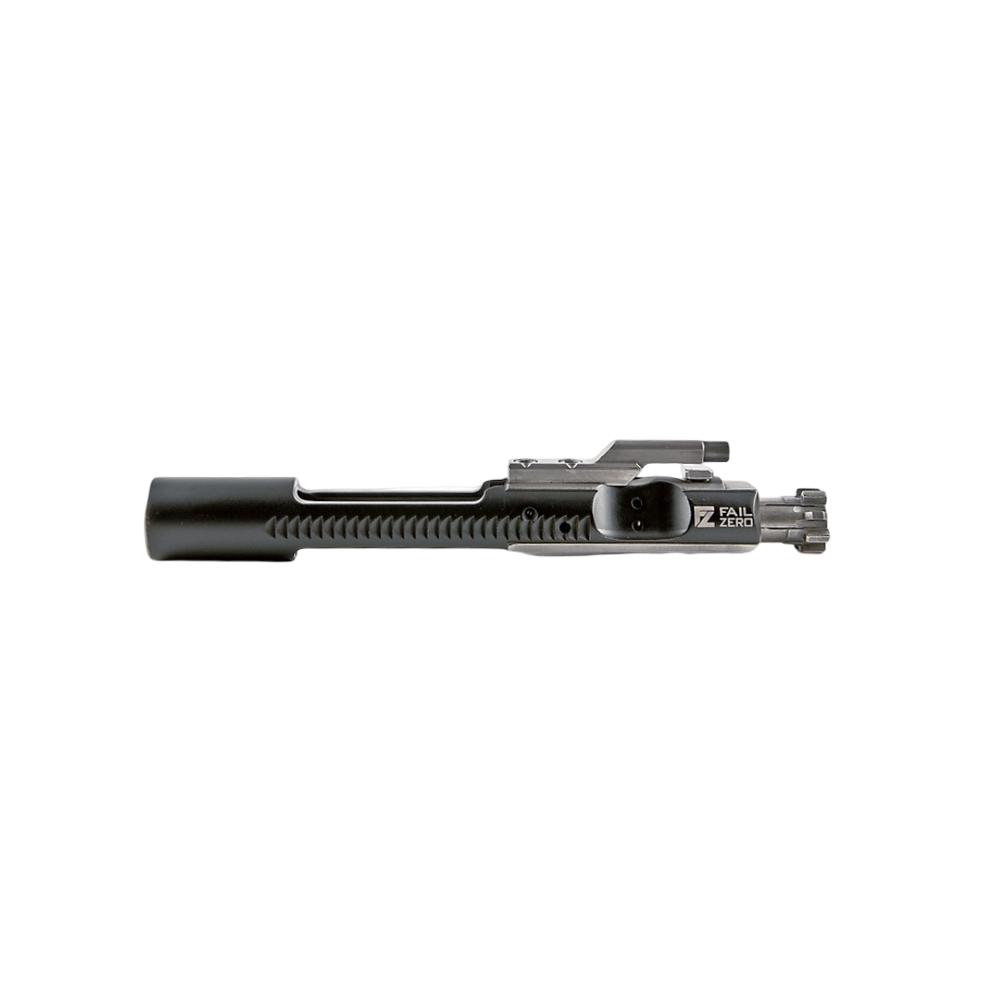 FailZero 5.56 Full Auto Bolt Carrier Group Nickel Boron Black