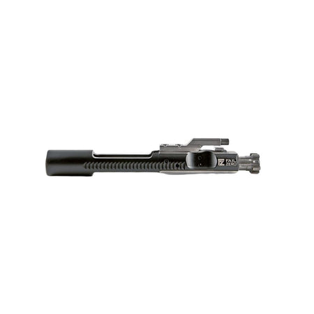 FailZero 5.56 Full Auto Bolt Carrier Group Nickel Boron Black
