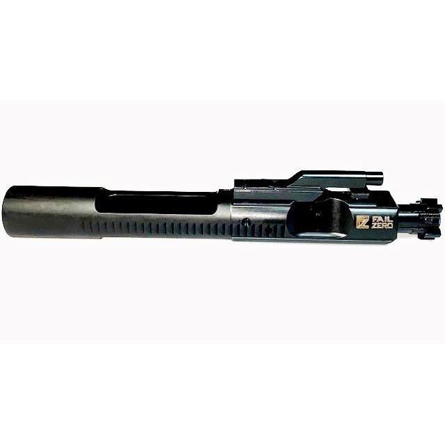 FailZero 5.56 Black Nitride Complete Bolt Carrier Group