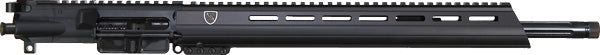 Alexander AR-15 Hunter Upper Receiver 6.5 Grendel 18" Black