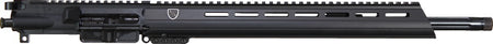 Alexander AR-15 Hunter Upper Receiver 6.5 Grendel 18" Black