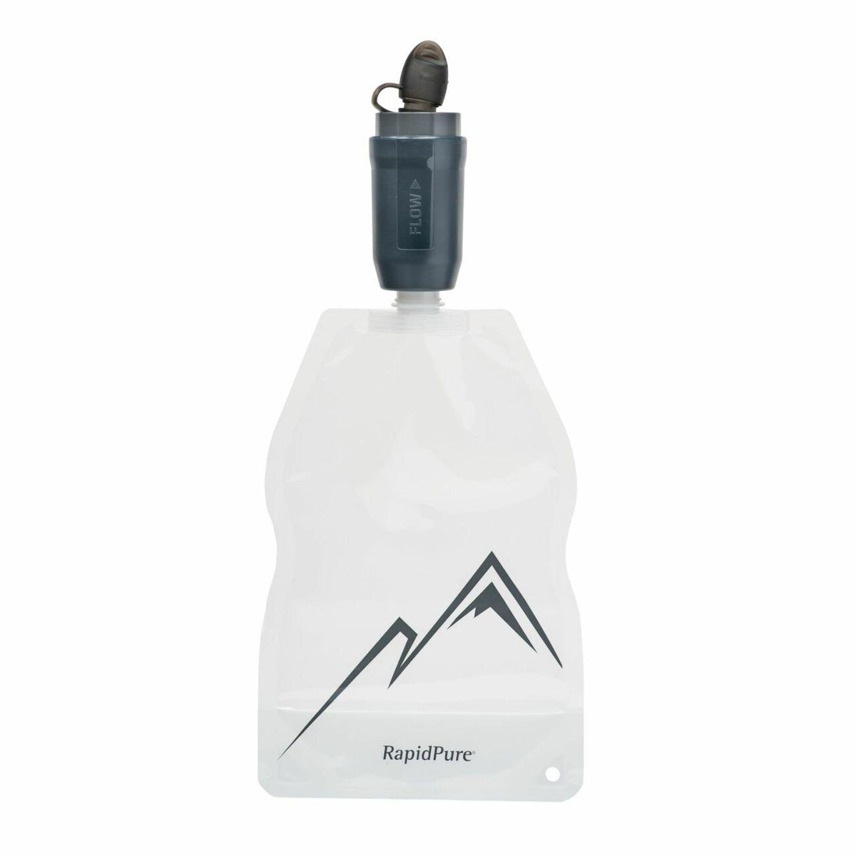 RapidPure POD Water Purification System Multi-Use Outdoor Filter