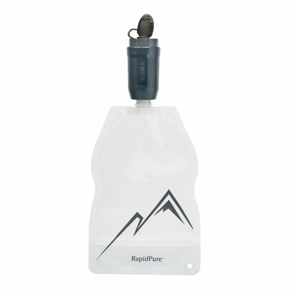 RapidPure POD Water Purification System Multi-Use Outdoor Filter
