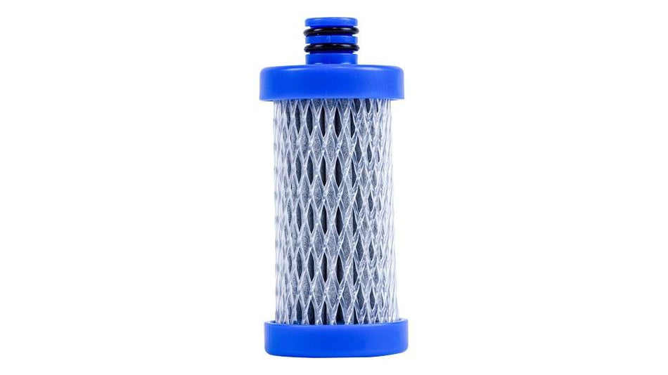 RapidPure Replacement Purifier Cartridge 2.5 Inch for Scout Pioneer Intrepid