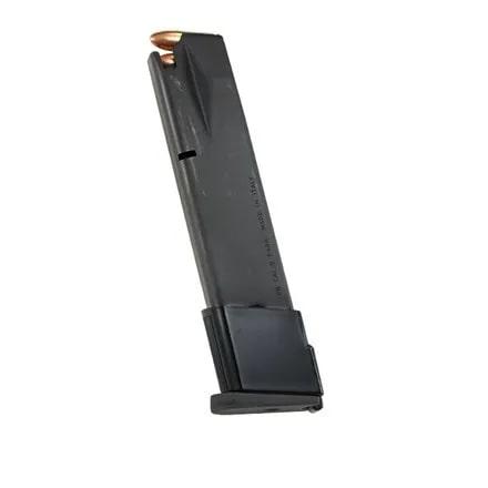 Beretta 92FS Handgun Magazine 9mm Luger 20-Round Black