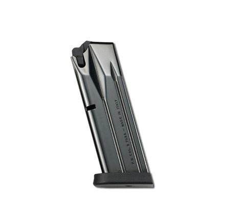 Beretta PX4 Storm Sub Compact Factory 9mm Black Steel Magazine 13-Round