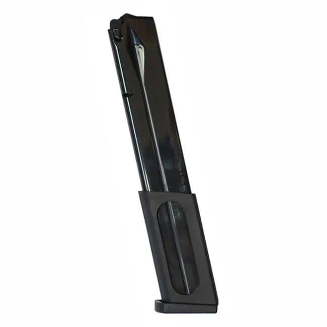 Beretta 92FS & CX4 Handgun Magazine 9mm Luger 30-Round Black