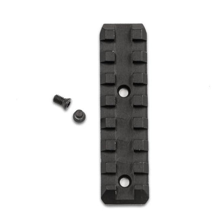 Beretta 1301 Tactical Aluminum Picatinny Rail Upgrade - 12 Gauge