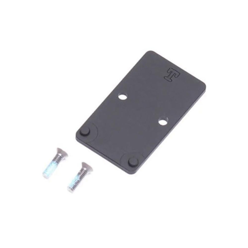 Beretta APX A1 Red Dot Optic Plate Kit - Trijicon Footprint (Red Dot Not Included)