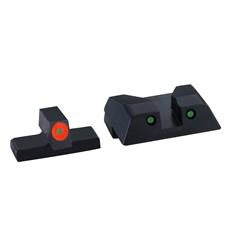 APX Spartan Tritium Night Sight Set