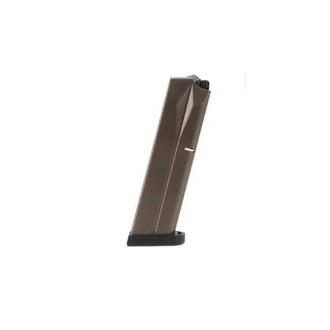 Beretta 90-TWO Handgun Magazine 9mm Luger 17-Round Black