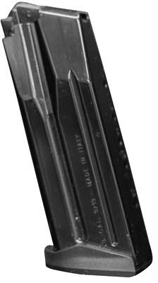 Beretta APX Compact Handgun Magazine 9mm 10-Round (Bulk)