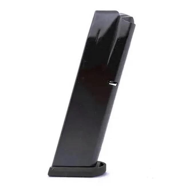 Beretta 90 Series 9mm Luger Black Handgun Magazine 18-Round Bulk