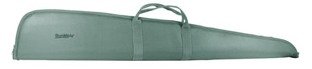 Uncle Mike's Deluxe Scoped Rifle Case 44 Inch Green