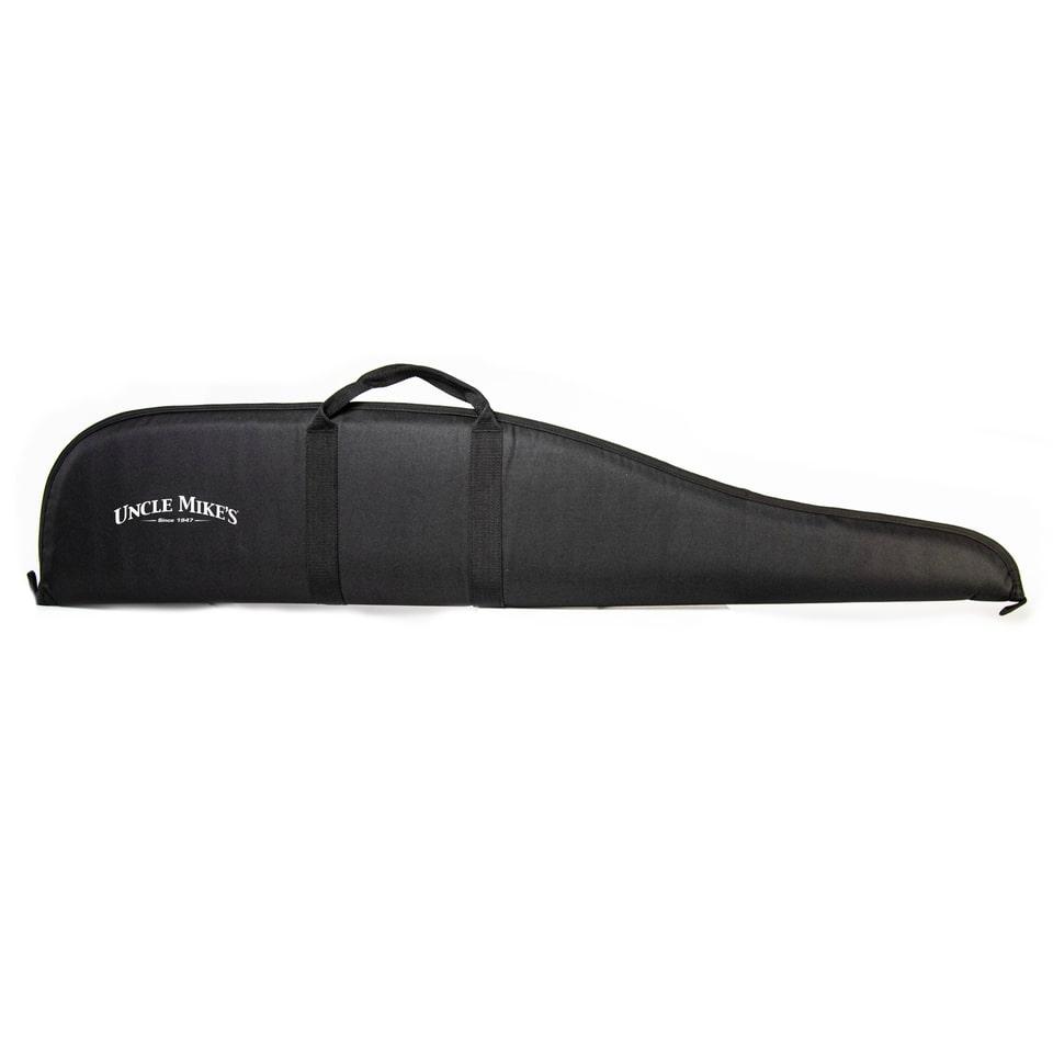 Scoped Rifle Case (UPC 043699012657)