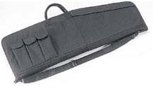 Uncle Mike's Tactical Rifle and Shotgun Case