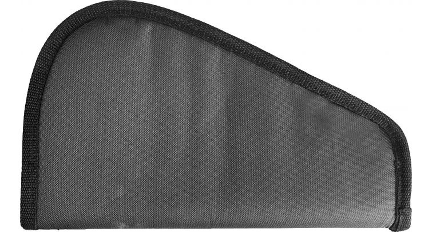 Revolver/Pistol Rug Black 14x7 Fits 6-7.5" Barrel Handguns