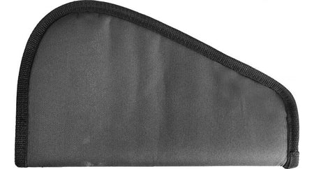 Revolver/Pistol Rug Black 14x7 Fits 6-7.5" Barrel Handguns