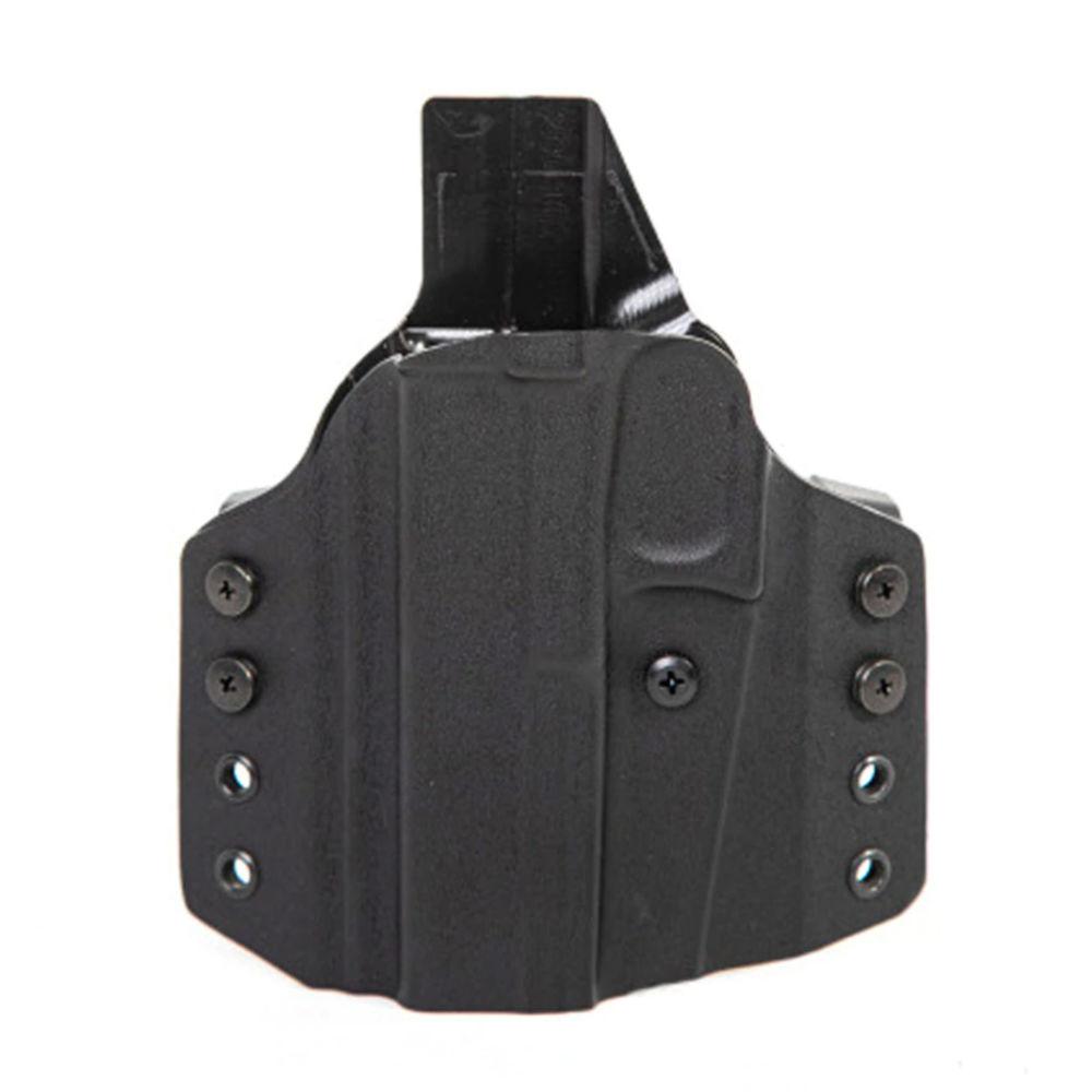 Uncle Mike's CCW Holster for Springfield XD and Compact 9/40 Black RH