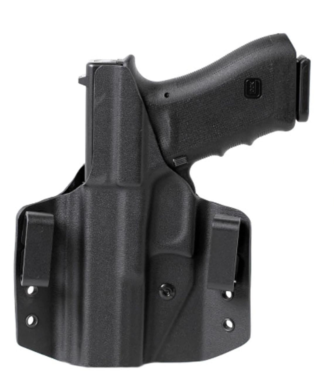 CCW Holster for Sig P365 Right Hand Black
